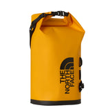 The North Face Base Camp Dry Bag 18L TNF Black/TNF White-Summit Gold/TNF Black - 53 Degrees North 