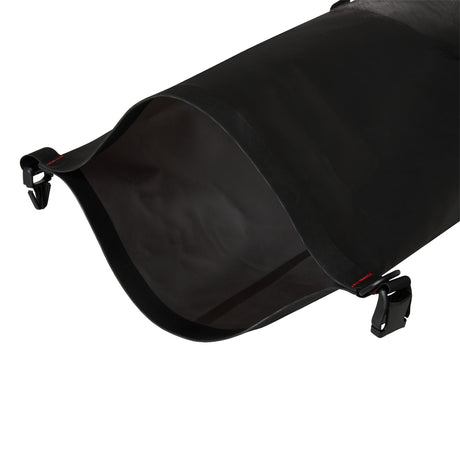 The North Face Base Camp Dry Bag 8L TNF Black/TNF White-Summit Gold/TNF Black - 53 Degrees North 