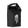The North Face Base Camp Dry Bag 8L TNF Black/TNF White-Summit Gold/TNF Black - 53 Degrees North 