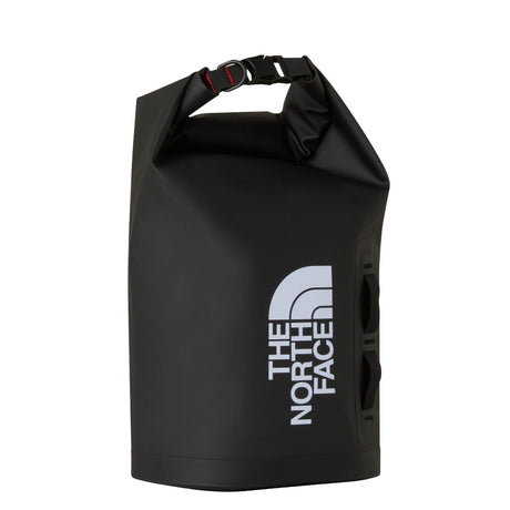 The North Face Base Camp Dry Bag 8L TNF Black/TNF White-Summit Gold/TNF Black - 53 Degrees North 