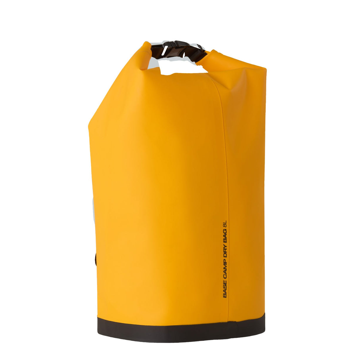 The North Face Base Camp Dry Bag 8L TNF Black/TNF White-Summit Gold/TNF Black - 53 Degrees North 