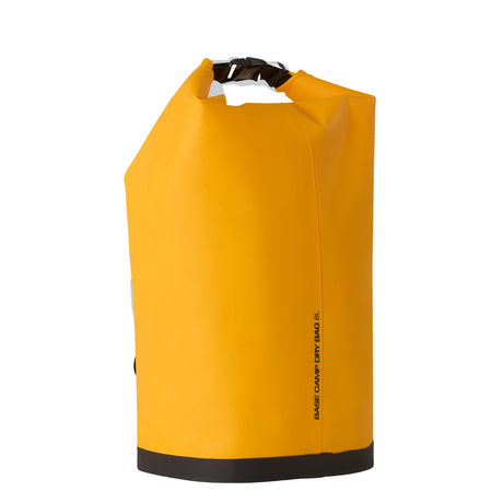 The North Face Base Camp Dry Bag 8L TNF Black/TNF White-Summit Gold/TNF Black - 53 Degrees North 