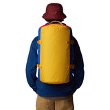The North Face Base Camp Duffel Bag - Small TNF Black-TNF Blue/TNF Red/Summit-Summit Gold-TNF Black-Summit Navy/TNF Black-TNF Black/TNF White - 53 Degrees North 