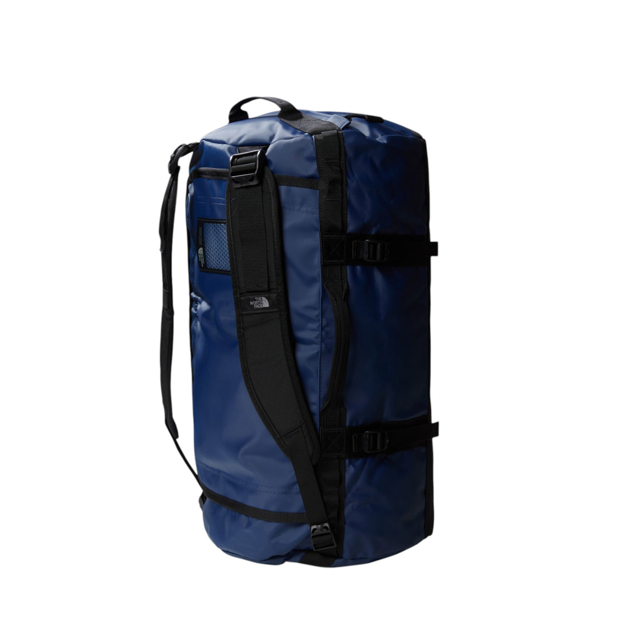 The North Face Base Camp Duffel Bag - Small TNF Black-TNF Blue/TNF Red/Summit-Summit Gold-TNF Black-Summit Navy/TNF Black-TNF Black/TNF White - 53 Degrees North 