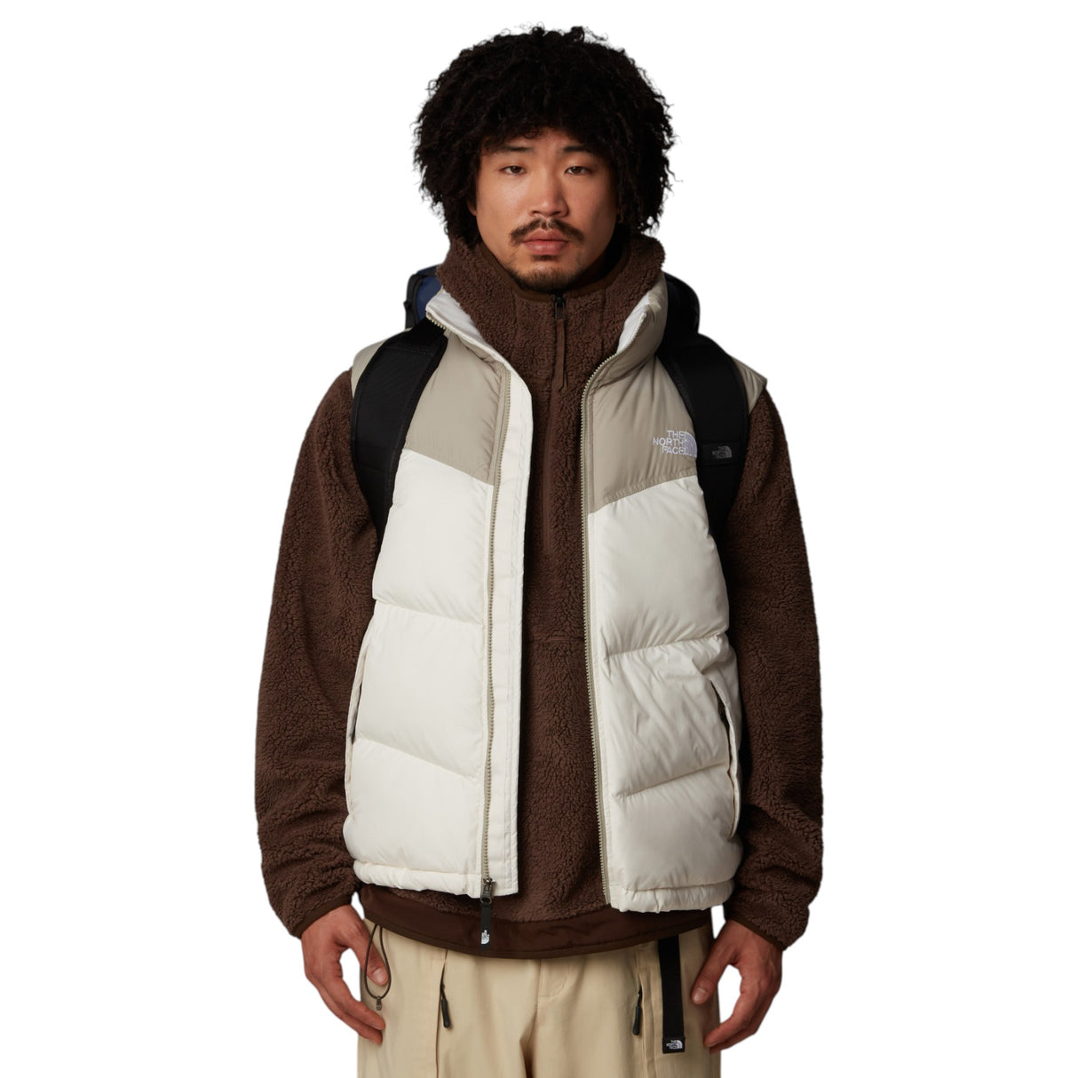 The North Face Base Camp Duffel Bag - Small TNF Black-TNF Blue/TNF Red/Summit-Summit Gold-TNF Black-Summit Navy/TNF Black-TNF Black/TNF White - 53 Degrees North 