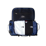 The North Face Base Camp Duffel Bag - Small TNF Black-TNF Blue/TNF Red/Summit-Summit Gold-TNF Black-Summit Navy/TNF Black-TNF Black/TNF White - 53 Degrees North 