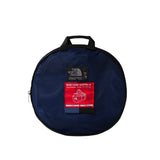 The North Face Base Camp Duffel Bag - Small TNF Black-TNF Blue/TNF Red/Summit-Summit Gold-TNF Black-Summit Navy/TNF Black-TNF Black/TNF White - 53 Degrees North 