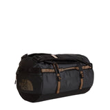 The North Face Base Camp Duffel Bag - Small TNF Black/Smokey Brown - 53 Degrees North