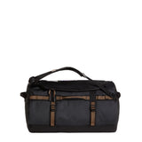 The North Face Base Camp Duffel Bag - Small TNF Black/Smokey Brown - 53 Degrees North