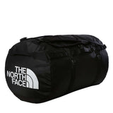 The North Face Base Camp Duffel Bag - XX-Large - 150 Litre TNF Black - 53 Degrees North 