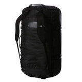 The North Face Base Camp Duffel Bag - XX-Large - 150 Litre TNF Black - 53 Degrees North 