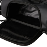 The North Face Base Camp Duffel Shoulder Bag TNF Black/Asphalt Grey - 53 Degrees North 
