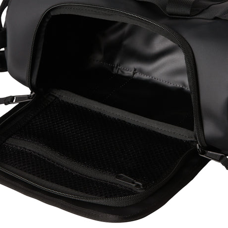 The North Face Base Camp Duffel Shoulder Bag TNF Black/Asphalt Grey - 53 Degrees North