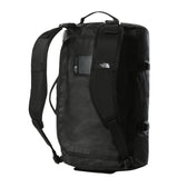 The North Face Base Camp Duffel- X-Small - 31 Litre White Dune/TNF White-TNF Black - 53 Degrees North 