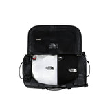 The North Face Base Camp Duffel - X-Small Summit Gold/TNF Black - 53 Degrees North