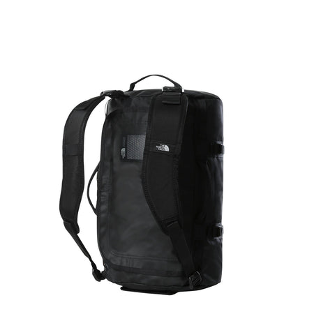 The North Face Base Camp Duffel - X-Small Summit Gold/TNF Black - 53 Degrees North
