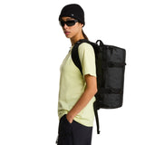 The North Face Base Camp Duffel - X-Small Summit Gold/TNF Black - 53 Degrees North