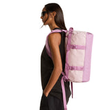 The North Face Base Camp Duffel - X-Small Summit Gold/TNF Black - 53 Degrees North