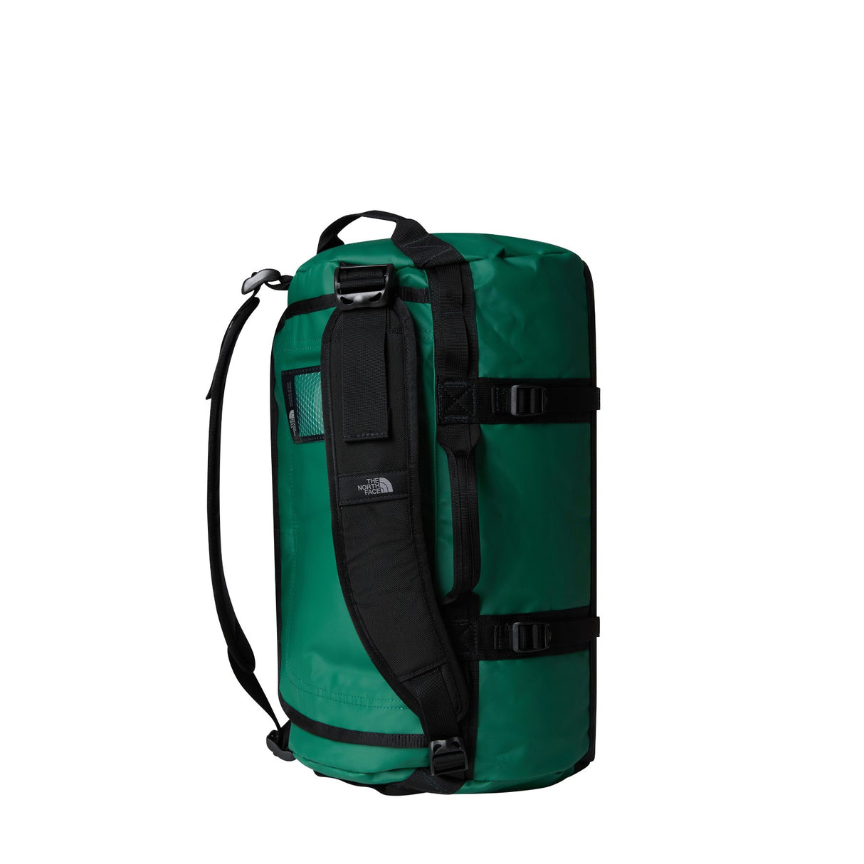 The North Face Base Camp Duffel - X-Small Summit Gold/TNF Black - 53 Degrees North