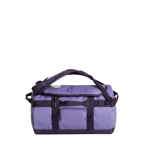 The North Face Base Camp Duffel - X-Small Summit Gold/TNF Black - 53 Degrees North