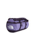 The North Face Base Camp Duffel - X-Small Grounded Plum/Endless Dusk - 53 Degrees North