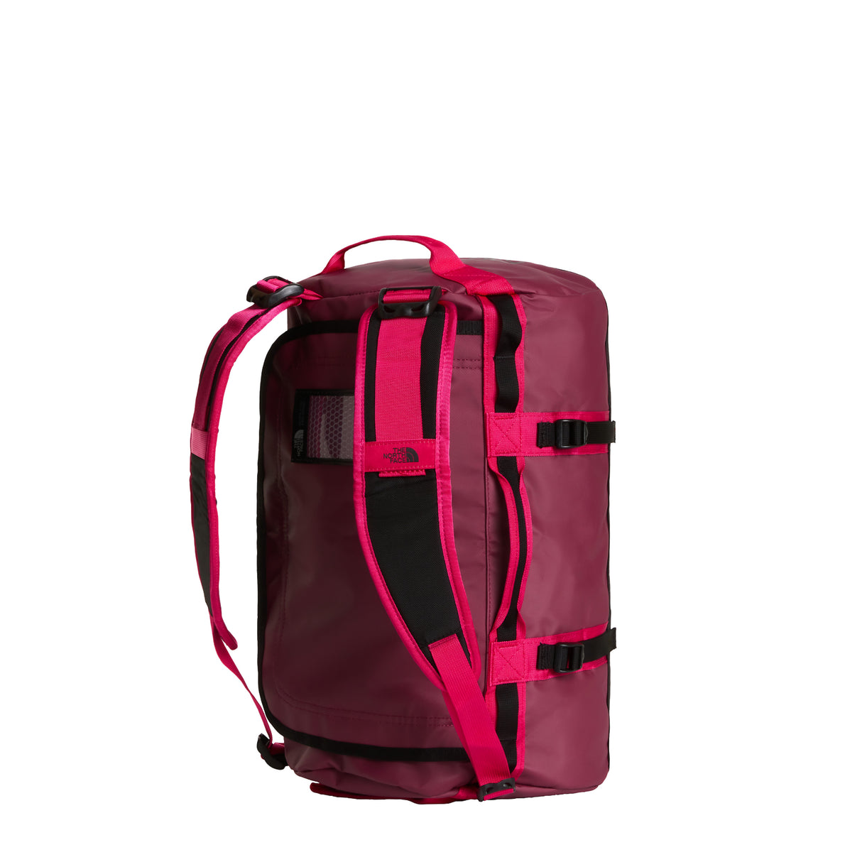 The North Face Base Camp Duffel - X-Small Summit Gold/TNF Black - 53 Degrees North
