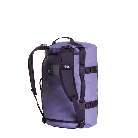 The North Face Base Camp Duffel - X-Small Summit Gold/TNF Black - 53 Degrees North