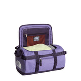 The North Face Base Camp Duffel - X-Small Summit Gold/TNF Black - 53 Degrees North