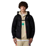 The North Face Base Camp Fuse Box Backpack White Ash/Calacatta-Summit Gold/TNF Black-TNF Black/TNF Black-TNF Black/Sulphur Spring Green - 53 Degrees North 