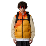 The North Face Base Camp Fuse Box Backpack White Ash/Calacatta-Summit Gold/TNF Black-TNF Black/TNF Black-TNF Black/Sulphur Spring Green - 53 Degrees North 