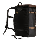 The North Face Base Camp Fuse Box Backpack Smokey Brown/TNF Black - 53 Degrees North