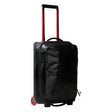 The North Face Base Camp Rolling Thunder 22" Suitcase TNF Black - 53 Degrees North 