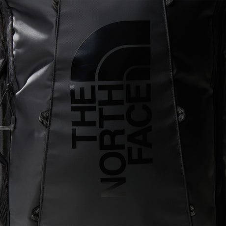 The North Face Base Camp Rolling Thunder 22" Suitcase TNF Black - 53 Degrees North 