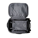 The North Face Base Camp Rolling Thunder 22" Suitcase TNF Black - 53 Degrees North 