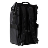 The North Face Base Camp Voyager Rolltop TNF Black/Asphalt Grey - 53 Degrees North 