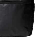 The North Face Base Camp Voyager Rolltop TNF Black/Asphalt Grey - 53 Degrees North 