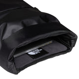 The North Face Base Camp Voyager Rolltop TNF Black/Asphalt Grey - 53 Degrees North 
