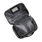 The North Face Base Camp Voyager Toiletry Kit TNF Black/Asphalt Grey - 53 Degrees North