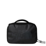 The North Face Base Camp Voyager Toiletry Kit TNF Black/Asphalt Grey - 53 Degrees North