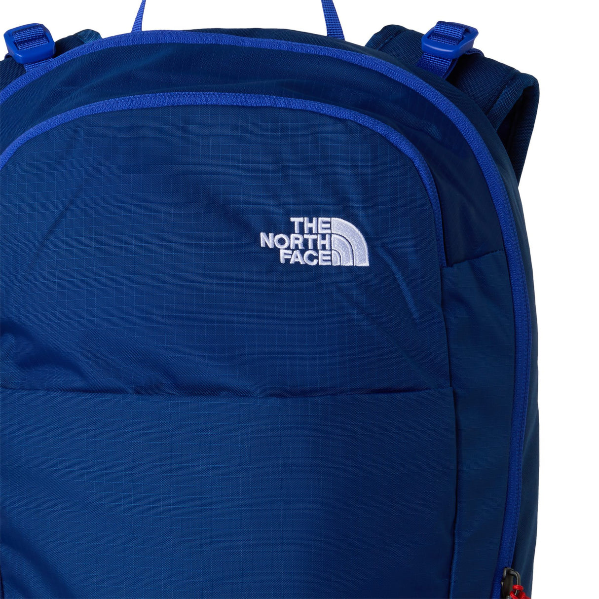 The North Face Basin 18 Hiking Backpack Estate Blue/TNF Blue - 53 Degrees North 