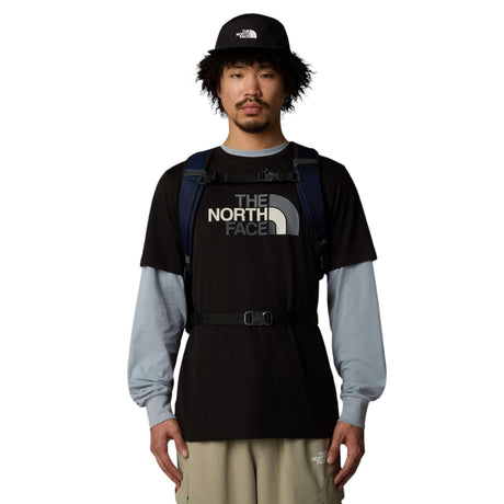 The North Face Borealis Backpack TNF Black/TNF Black - 53 Degrees North