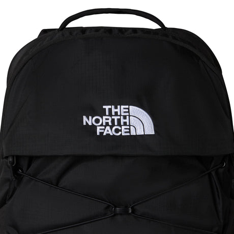 The North Face Borealis Backpack TNF Black/TNF Black - 53 Degrees North