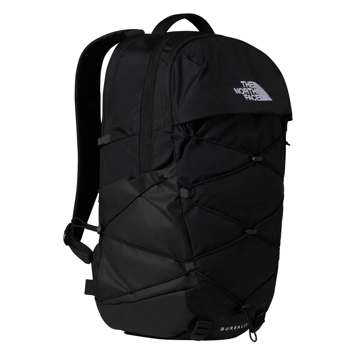 The North Face Borealis Backpack Desert Stone/Stone Slab-TNF Black/TNF Black-TNF Navy/TNF Black-Winslor Blue/Anthracite-Space/Anthracite Grey - 53 Degrees North 