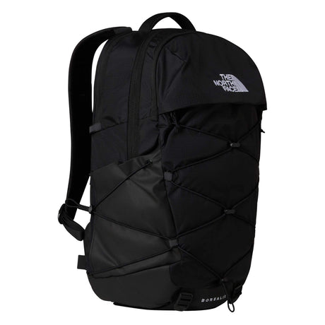 The North Face Borealis Backpack Desert Stone/Stone Slab-TNF Black/TNF Black-TNF Navy/TNF Black-Winslor Blue/Anthracite-Space/Anthracite Grey - 53 Degrees North 