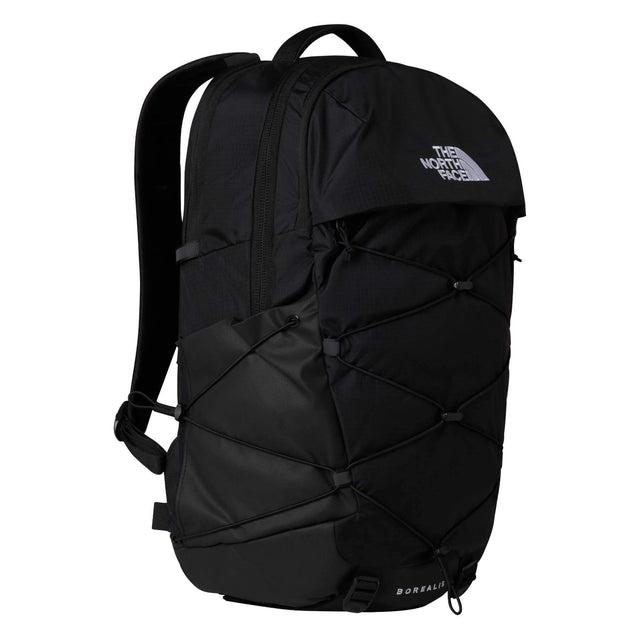 The North Face Borealis Backpack TNF Black/TNF Black - 53 Degrees North