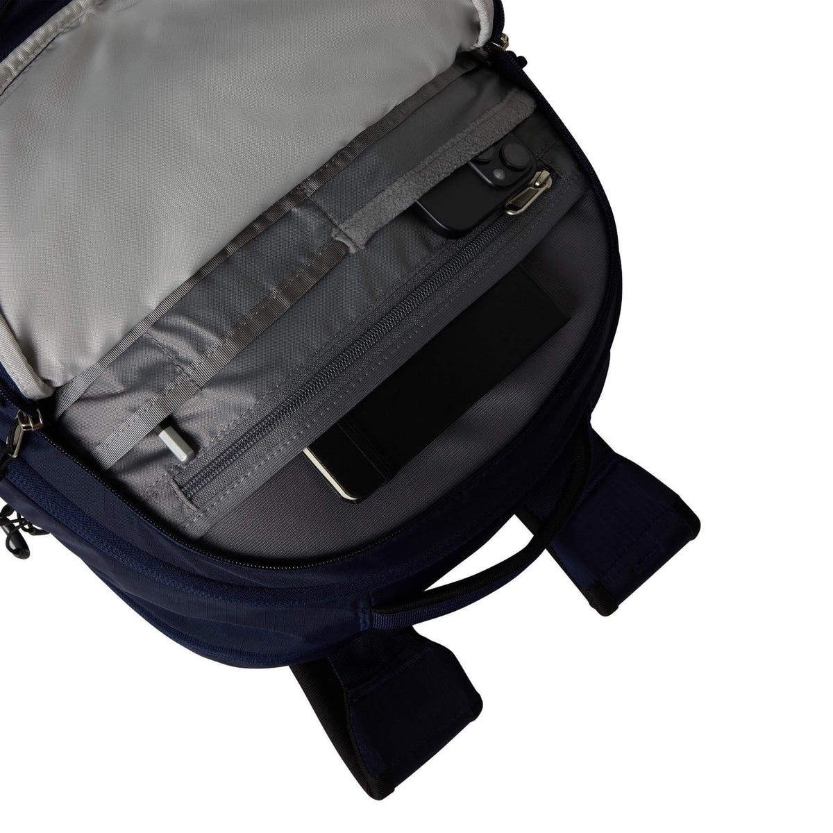 The North Face Borealis Backpack TNF Black/TNF Black - 53 Degrees North