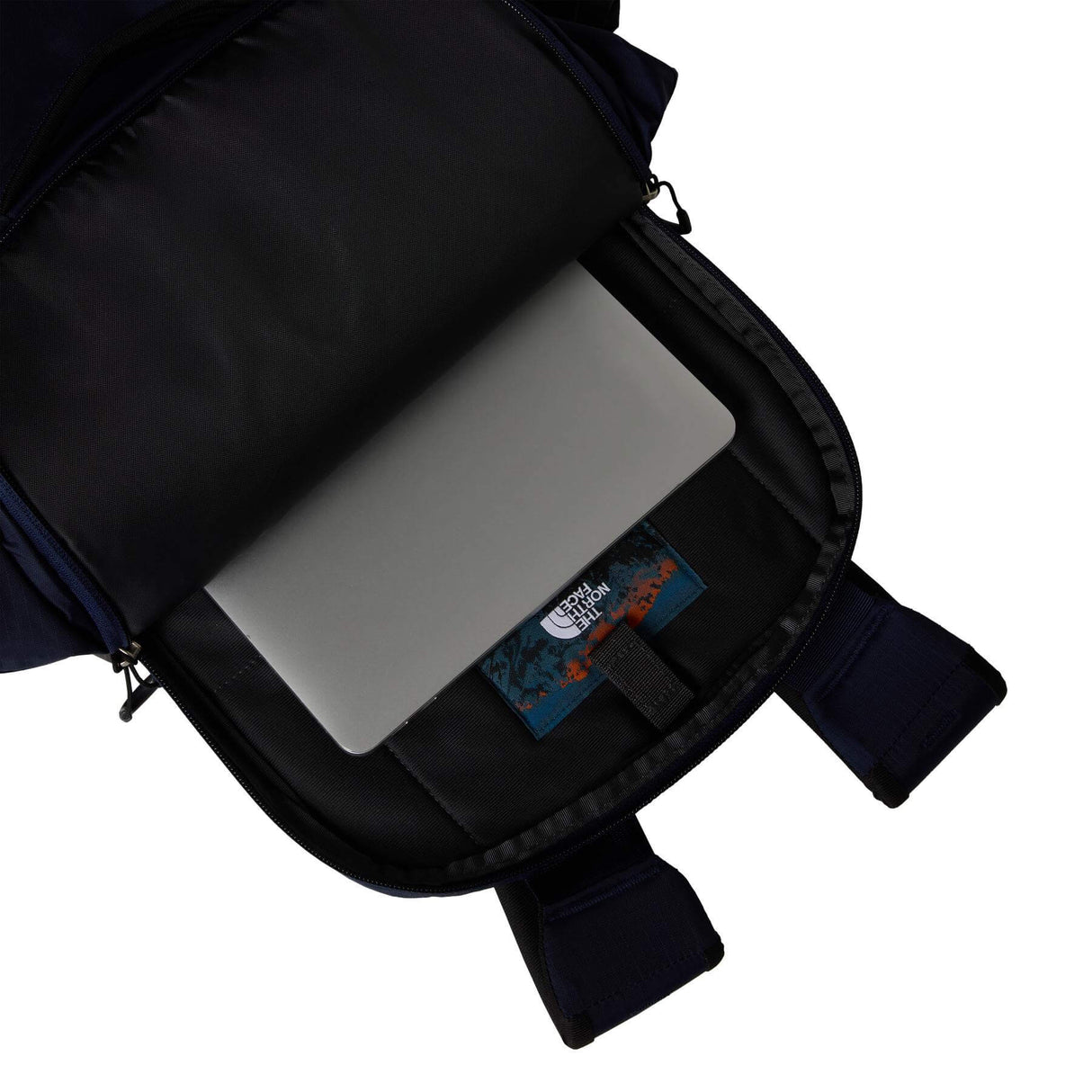 The North Face Borealis Backpack TNF Black/TNF Black - 53 Degrees North