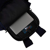 The North Face Borealis Backpack TNF Black/TNF Black - 53 Degrees North