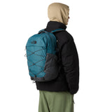The North Face Borealis Backpack Desert Stone/Stone Slab-TNF Black/TNF Black-TNF Navy/TNF Black-Winslor Blue/Anthracite-Space/Anthracite Grey - 53 Degrees North 