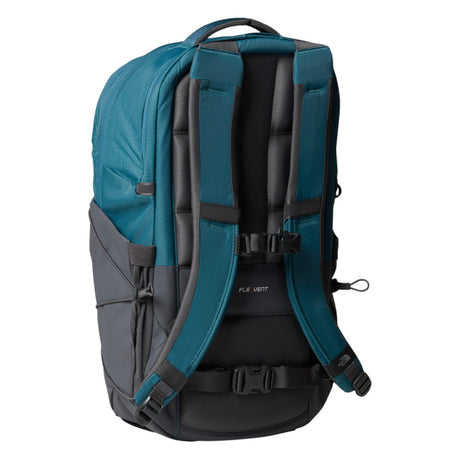 The North Face Borealis Backpack Desert Stone/Stone Slab-TNF Black/TNF Black-TNF Navy/TNF Black-Winslor Blue/Anthracite-Space/Anthracite Grey - 53 Degrees North 
